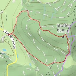 thumbnail for Stoffel