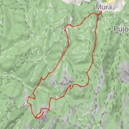 thumbnail for Turó del Mal Pas