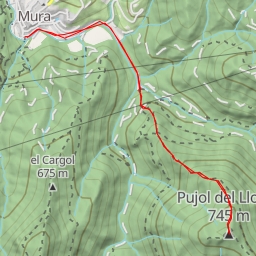 thumbnail for Pujol del Llobet