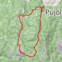 thumbnail for Turó de la Creueta o Puig Andreu