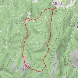 thumbnail for Turó de la Creueta o Puig Andreu