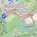 thumbnail for Bassa del Furgarà