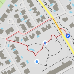 thumbnail for Rue Louis Pasteur