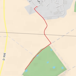 thumbnail for Rue de la Pompe - Rue de la Pompe