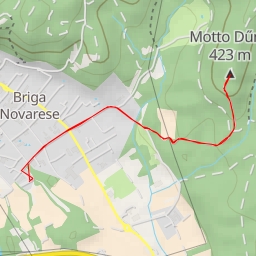 thumbnail for Motto Dűno