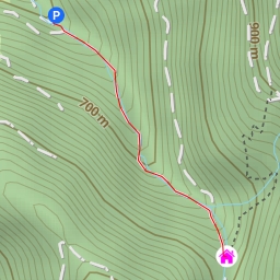 thumbnail for Stangenbodenhütte