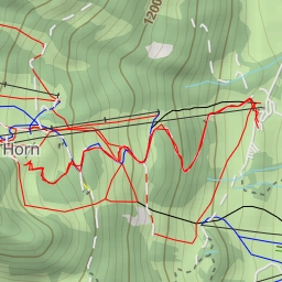 thumbnail for Hörnerhaus