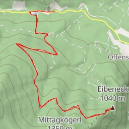 thumbnail for Eibeneck