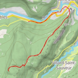 thumbnail for Belvédère du Surmontant