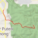 thumbnail for Orang Asli Village