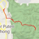 thumbnail for 2200m Marker