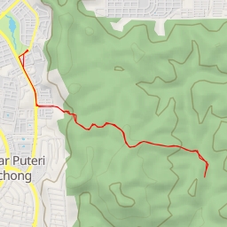 thumbnail for 2200m Marker