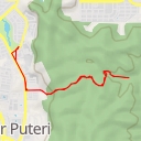 thumbnail for Wooden Bridge Crossing