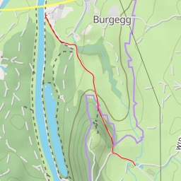 thumbnail for Unterer Fischweiher