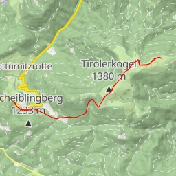 thumbnail for Kalte Kuchel