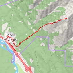 thumbnail for Bald Eagle Peak