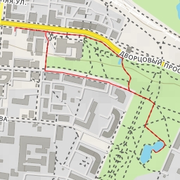 thumbnail for улица Сафронова