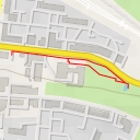 thumbnail for Въездные ворота - Дворцовый проспект