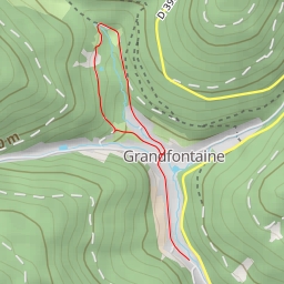 thumbnail for Chemin du Bas Donon - Chemin du Bas Donon