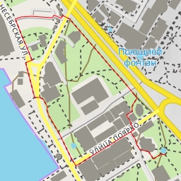 thumbnail for Курортный проспект - Сочи