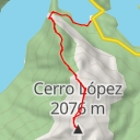 thumbnail for Cerro López