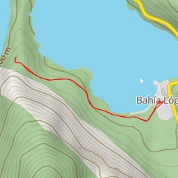 thumbnail for Mirador Brazo Tristeza