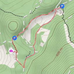 thumbnail for Aussichtspunkt