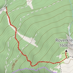 thumbnail for Roverkreuz