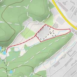 thumbnail for Waldstraße - Waldstraße