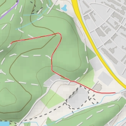 thumbnail for Holzklingelweg
