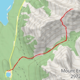 thumbnail for Buller Mountain