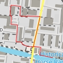 thumbnail for Historical Horse Ramp