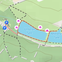 thumbnail for Mittlerer See