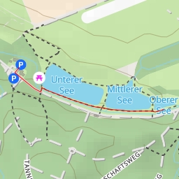 thumbnail for Oberer See