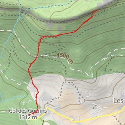 thumbnail for Route Forestière de la Rocade