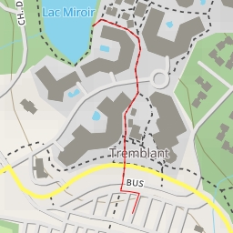 thumbnail for Holiday Inn Express & Suites - Chemin du Curé-Deslauriers