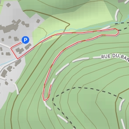 thumbnail for Rue du Ban de la Roche