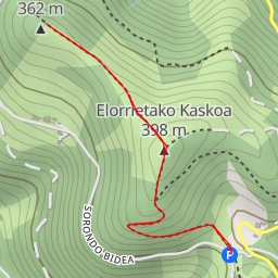 thumbnail for Lanberri