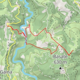 thumbnail for Urmendi