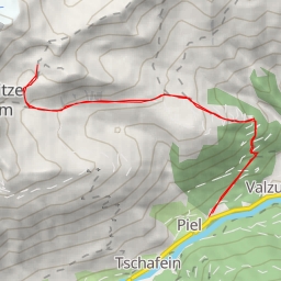 thumbnail for Georg-Prasser-Weg - Georg-Prasser-Weg