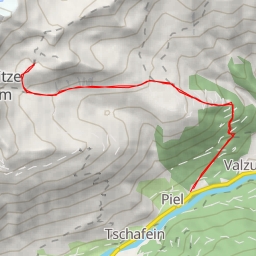 thumbnail for Brüllersee