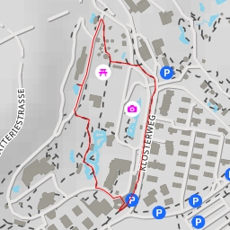 thumbnail for Zoo Zürich - Sagentobelstrasse - Zürich