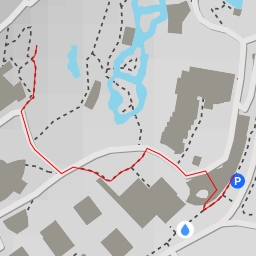 thumbnail for Batteriestrasse - Zürich