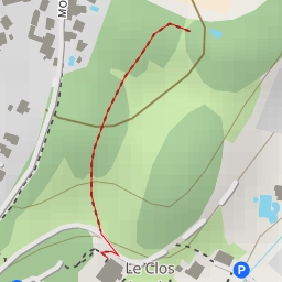 thumbnail for Collège Le Clos Jouvin - Avenue Général Delestraint