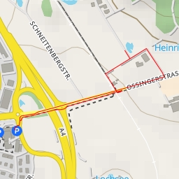 thumbnail for Bucketensee