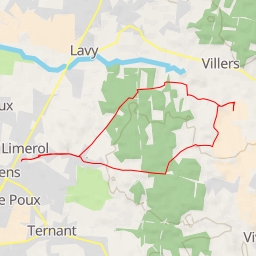 thumbnail for Bâgé-Dommartin