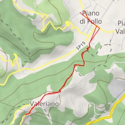 thumbnail for Monte Mezzano