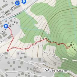 thumbnail for Via Spersiglio