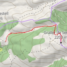 thumbnail for Graller de Set Fonts