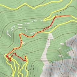 thumbnail for Strada del Menador